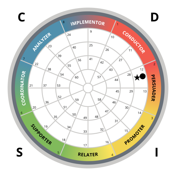 Team Wheel Coaching Course