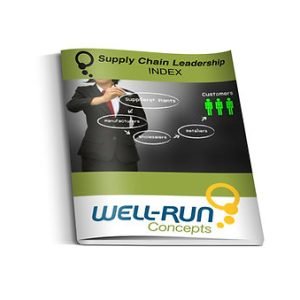 Supply Chain Leadership