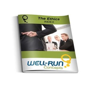 The Ethics
