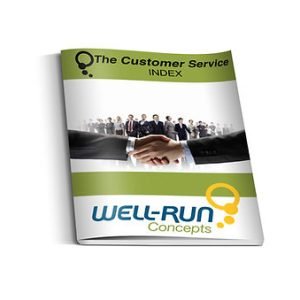 The Customer Service
