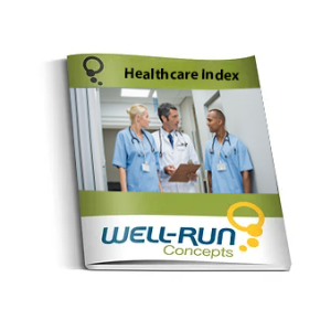 The Health Care Index