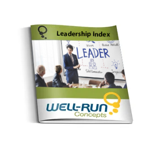 The Leadership Index