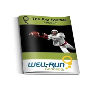 The Pro FootBall