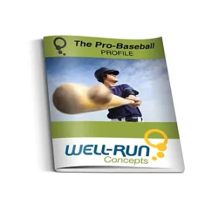 The Pro BaseBall