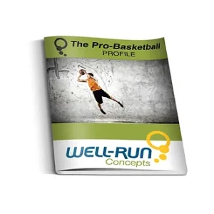 The Pro Basketball