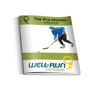 The Pro Hockey