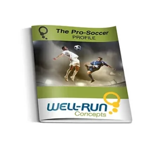 The Pro Soccer