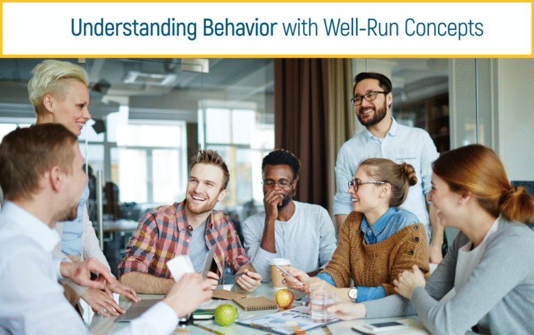 Bonus Course – DISC & Motivators