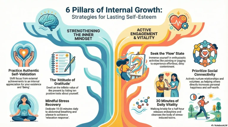 10 exercises for a happier you