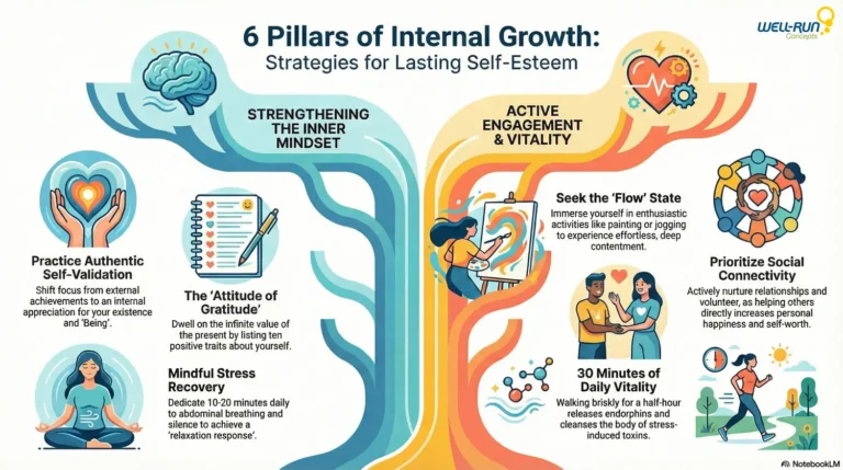 10 exercises for a happier you