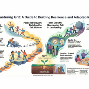 A Comprehensive Guide to Mastering Grit