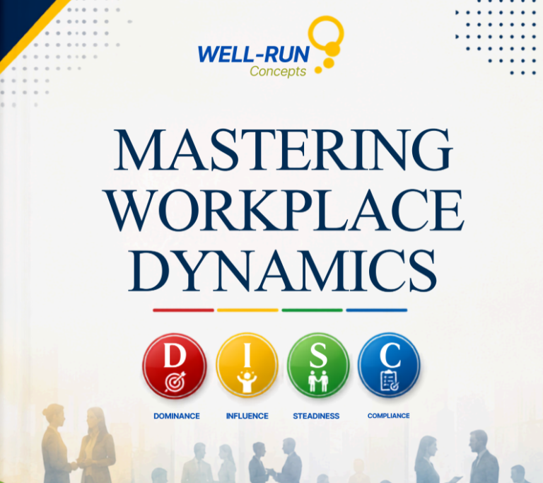 DISC eBook
