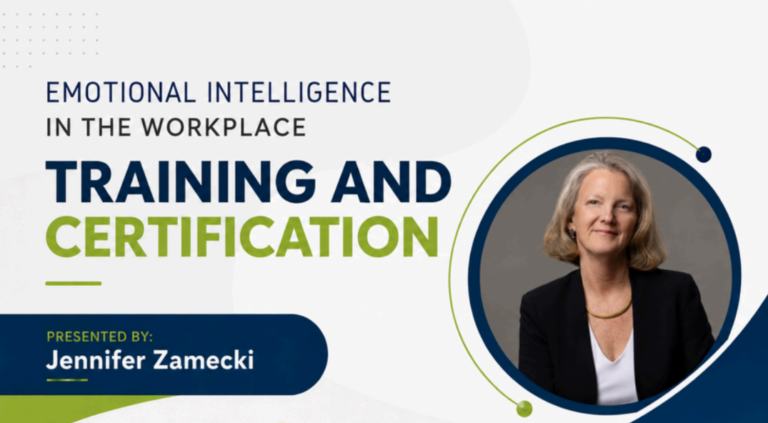 EQ Certification