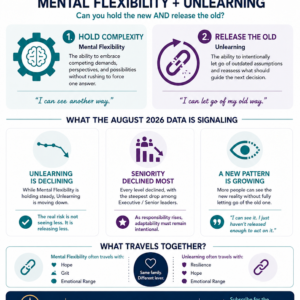 The Architecture of Discernment